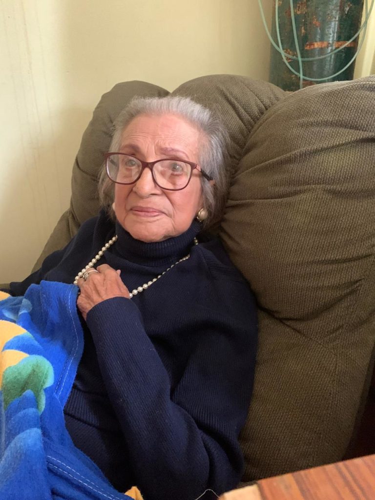 Lilian Inés Prieto Alvarado