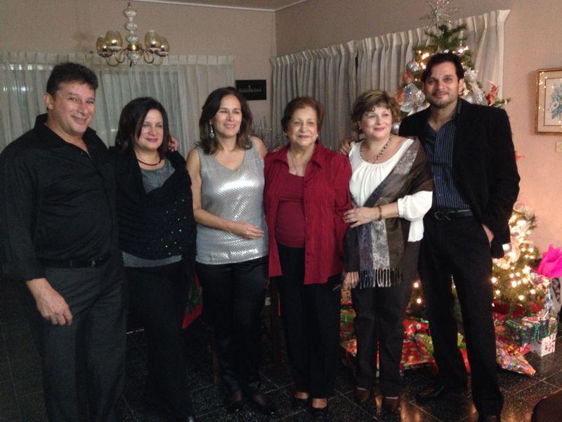 Lilian Inés Prieto Alvarado