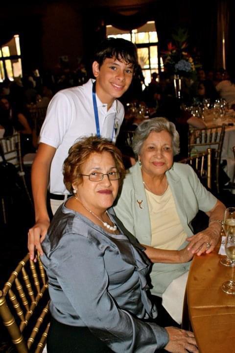 Lilian Inés Prieto Alvarado