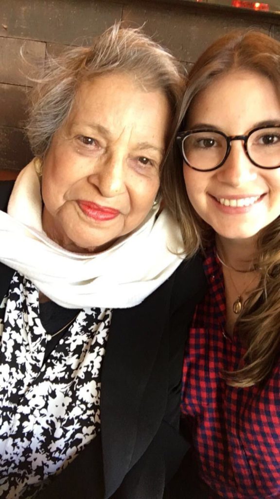 Lilian Inés Prieto Alvarado