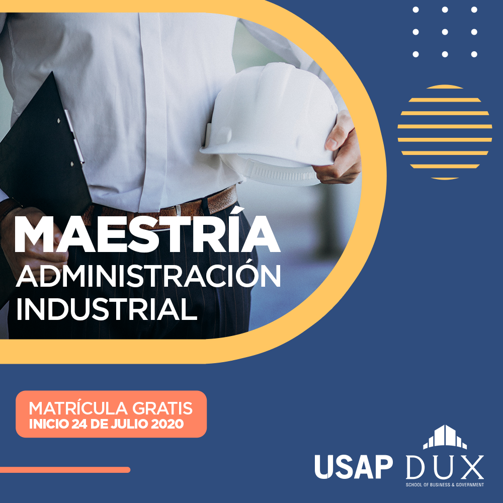 nuevas maestrías USAP 2020
