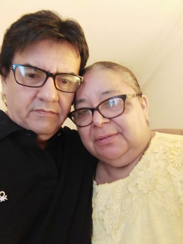Fallece Mario Diaz