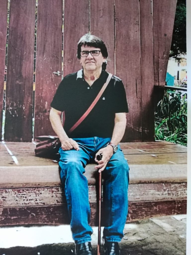 Fallece Mario Diaz