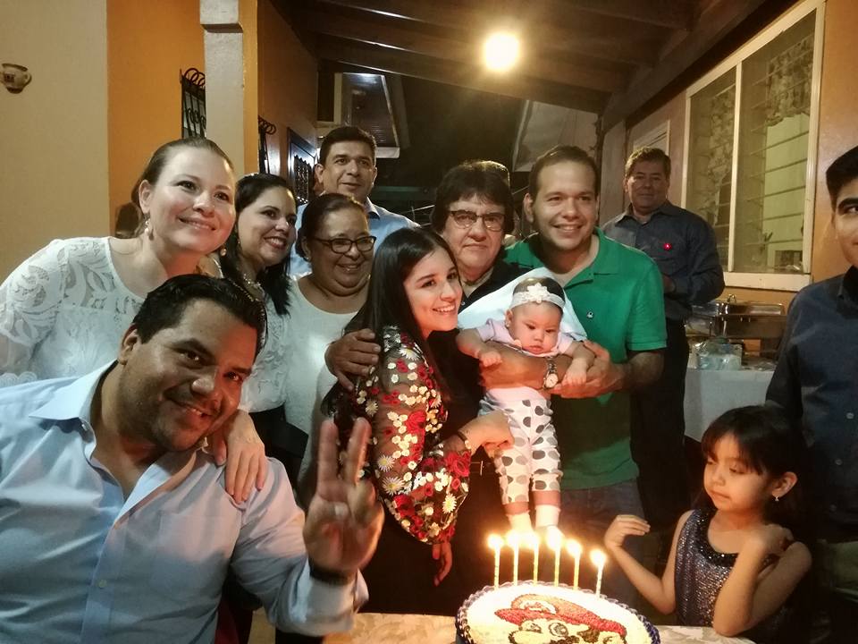 Fallece Mario Diaz