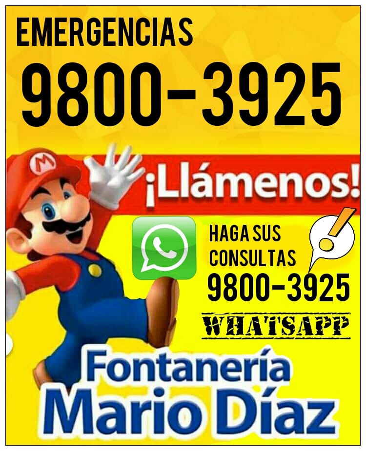 Fallece Mario Díaz