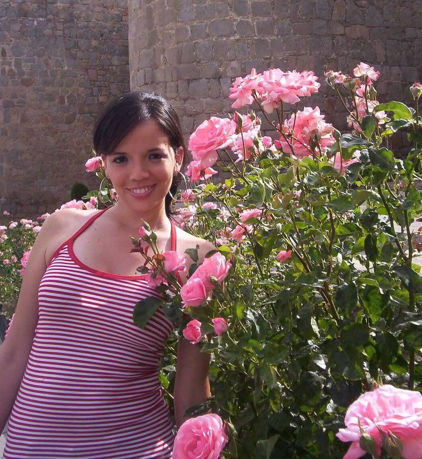 Cuatro años sin Mary Josse Murillo