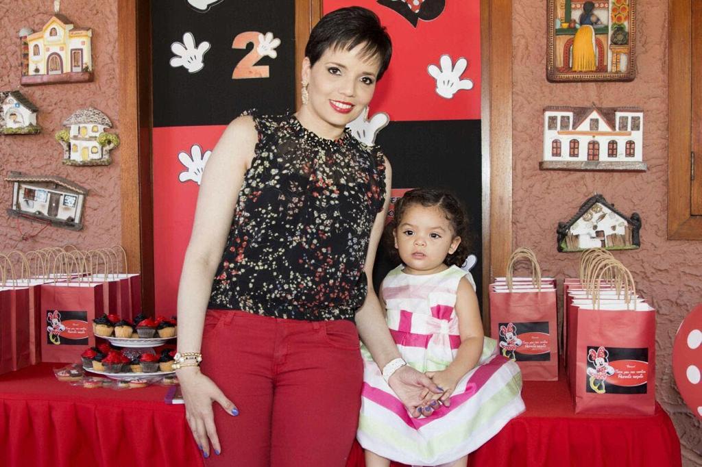 Cuatro años sin Mary Josse Murillo