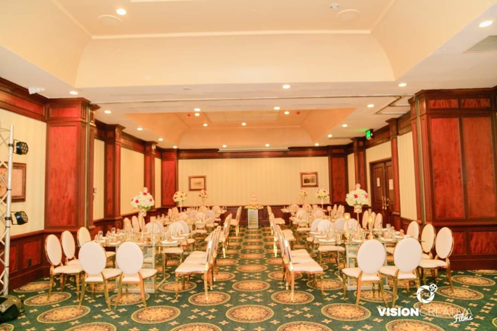 La boda de Arnold Nolasco y Elda Peña