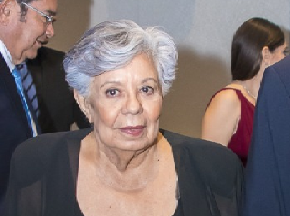 Flora Dumas de Fasquelle