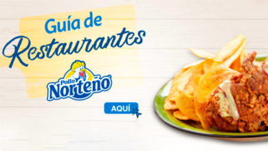 Guía de Restaurantes