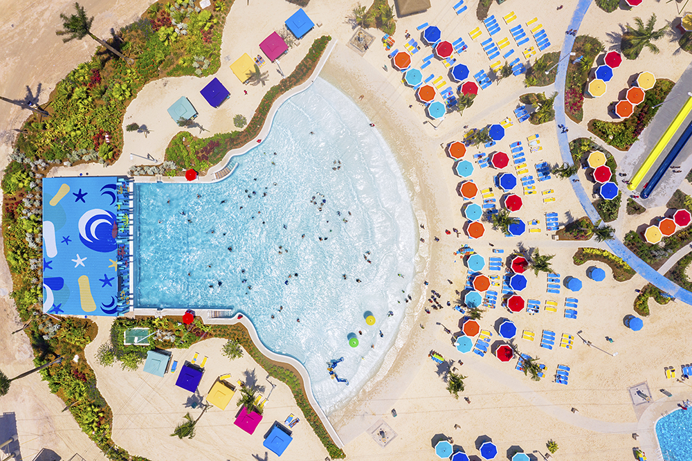 Perfect day at Cococay by Royal Caribbean