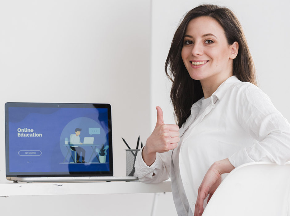 inglés online