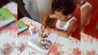 Programa Pre-Escolar Grupo Jaremar