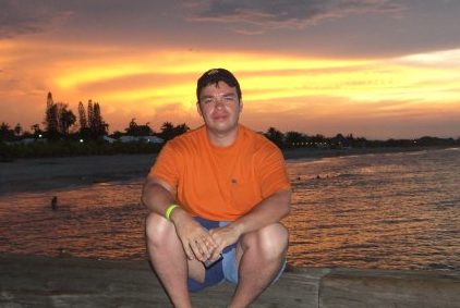Fallece Rodolfo Crespo Cardona