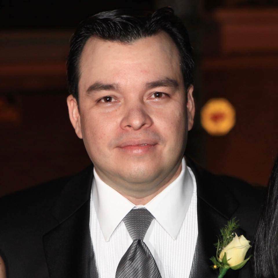 Fallece Rodolfo Crespo Cardona