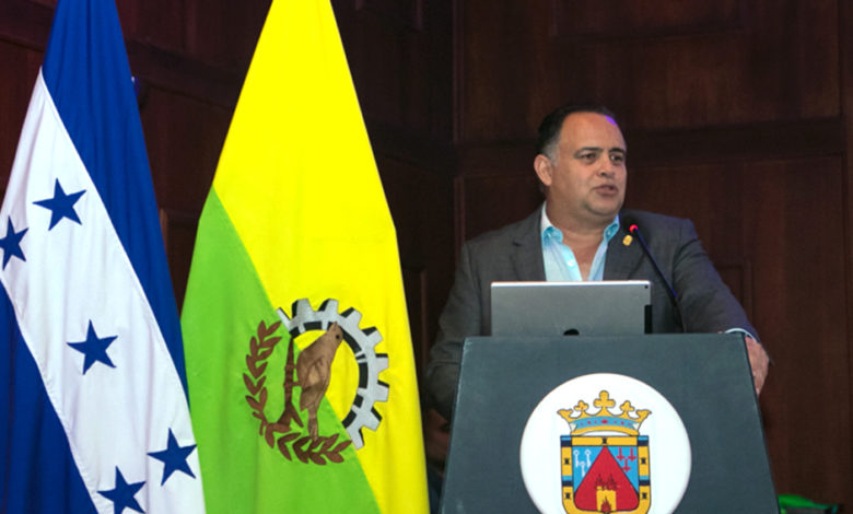 San Pedro Sula Covid-19