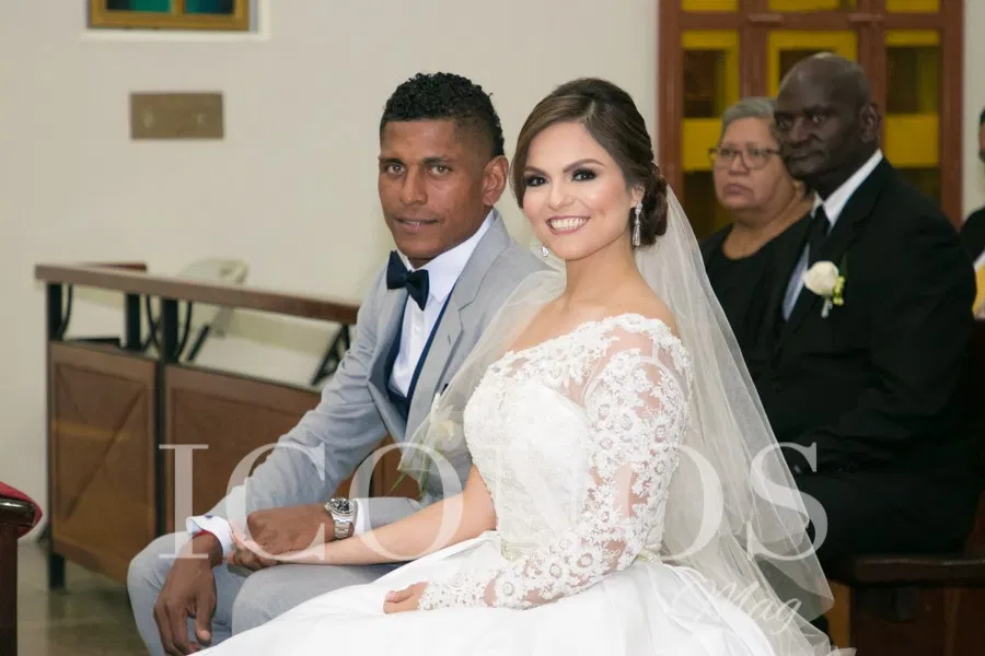 primer año de casados