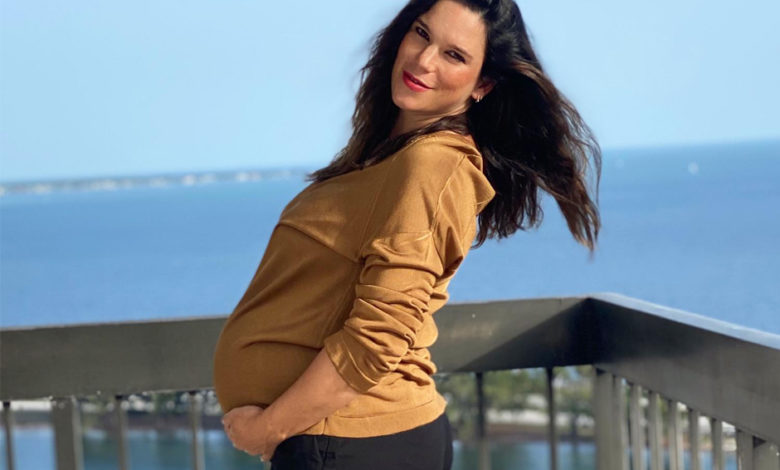 Síndrome de West testimonio