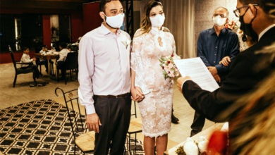 bioseguridad en eventos y convenciones