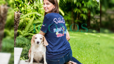 campaña Fundación Ruth Paz