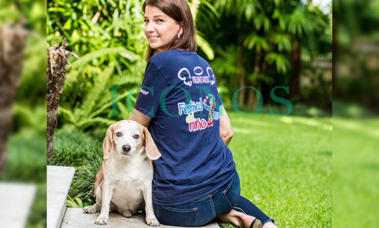 campaña Fundación Ruth Paz