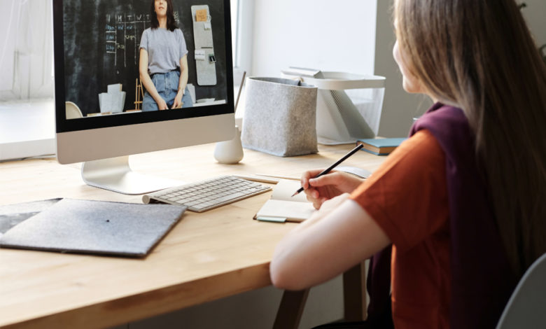 capacitación digital maestros UTH