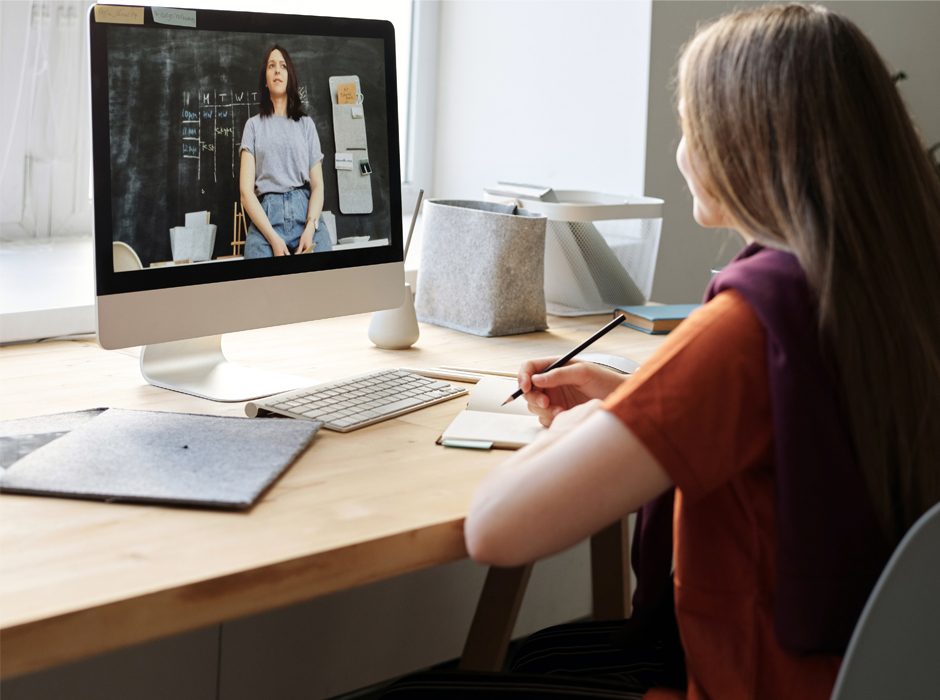 capacitación digital maestros UTH