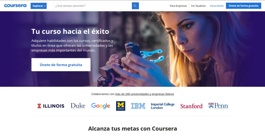 Coursera