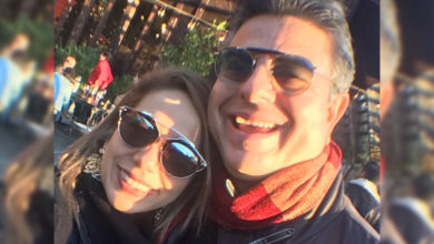 de los brownies y el amor