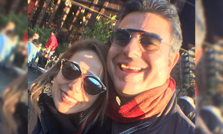 de los brownies y el amor