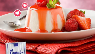 deliciosas recetas con azucar de honduras