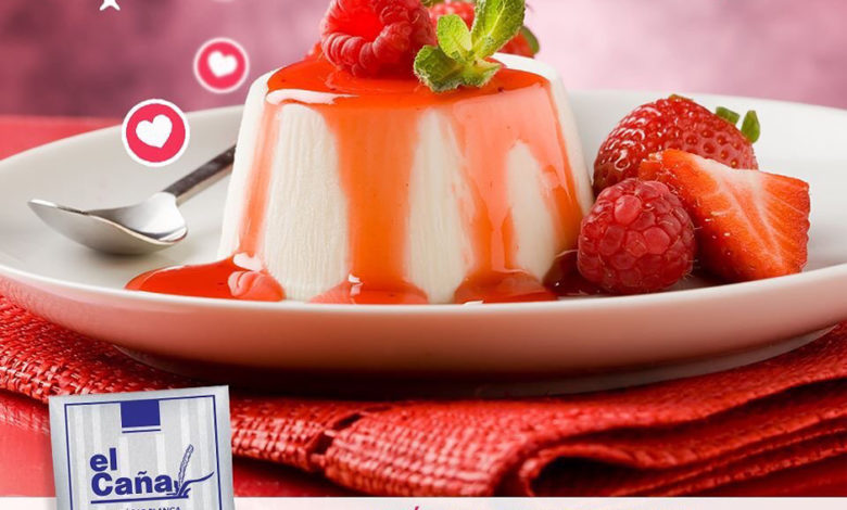 deliciosas recetas con azucar de honduras