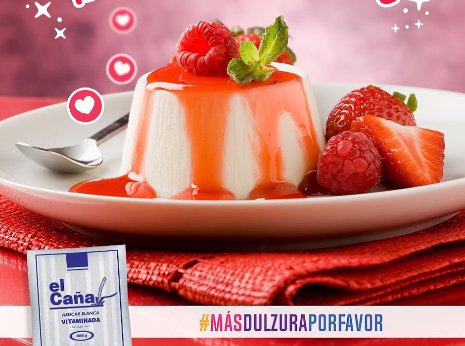 deliciosas recetas con azucar de honduras