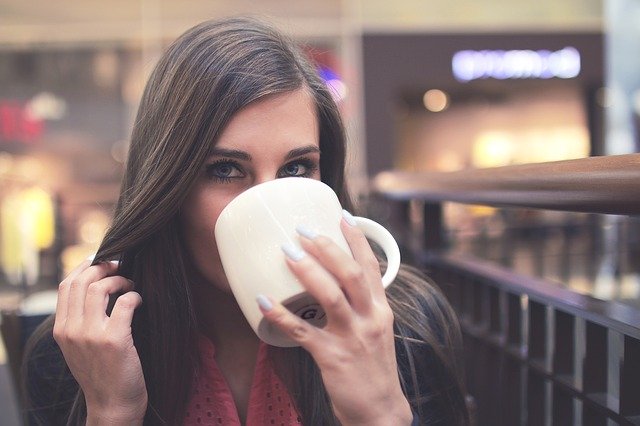 Té e infusiones