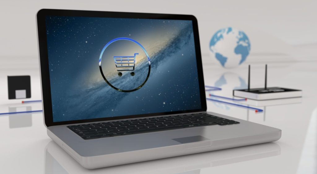 Aprende a vender online