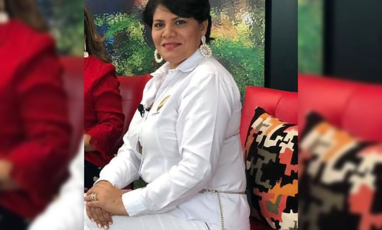 el dolor de una hija por Covid-19