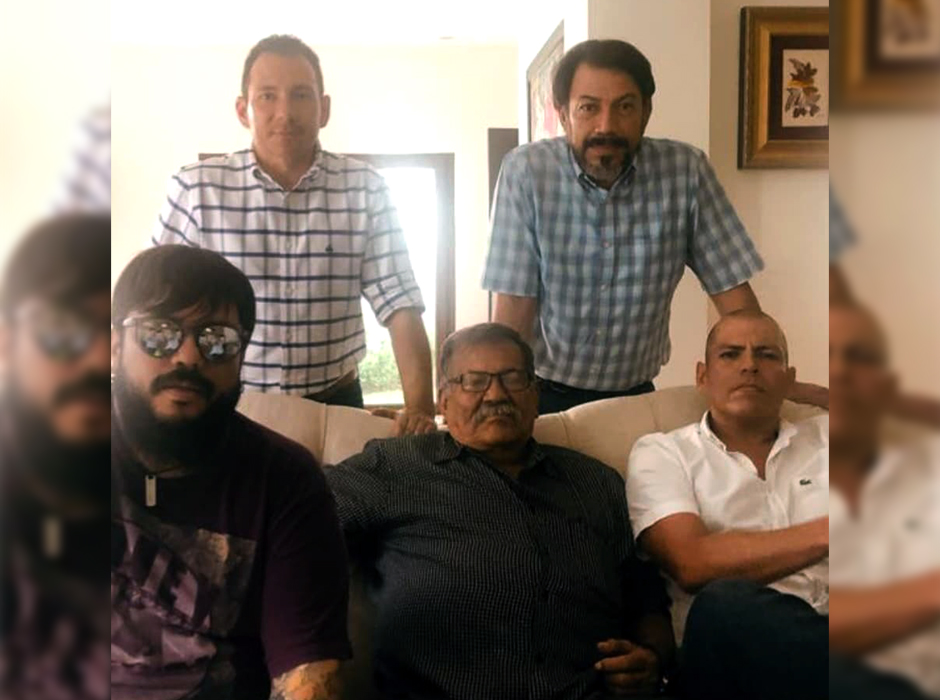 fallece Eulogio Barrientos