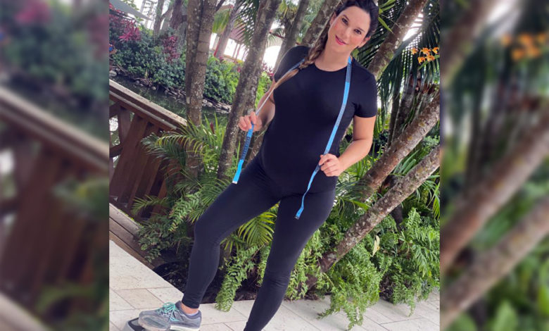 obsesión por ser flaca