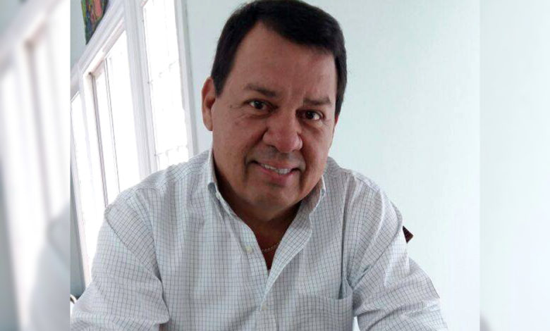 pimienta cortes y el Covid-19