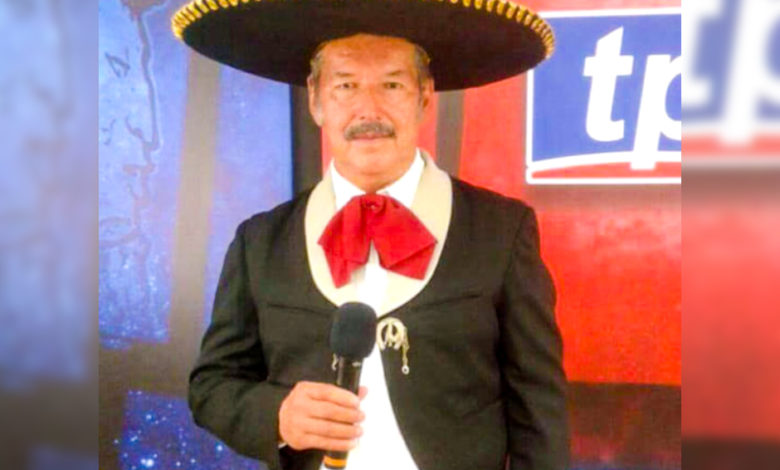 el charro hondureño