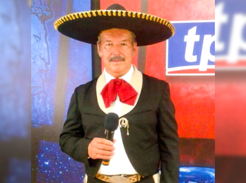 el charro hondureño