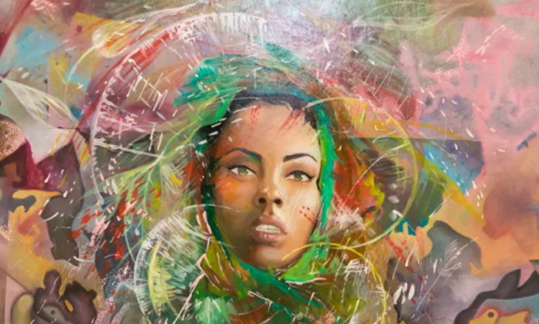 Salón Nacional de Arte 2020