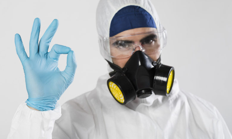 Talleres de Bioseguridad