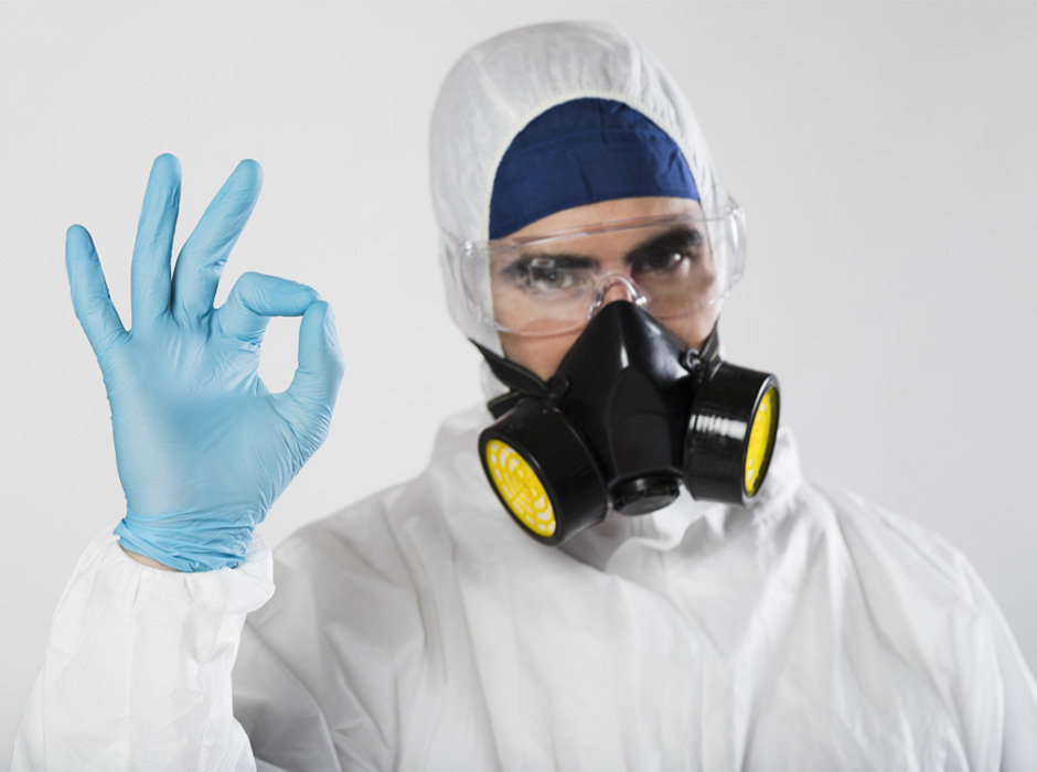 Talleres de Bioseguridad