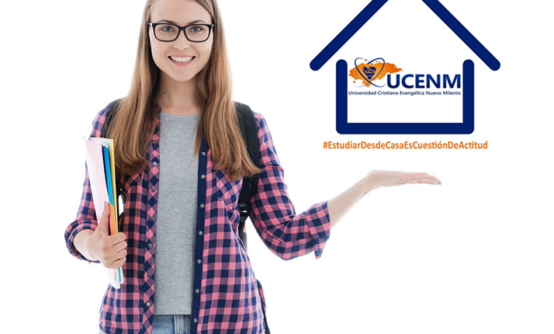 UCENM felicita a los estudiantes