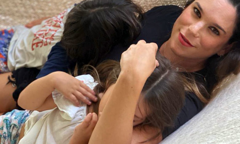 sueño y el dormir bien en niños