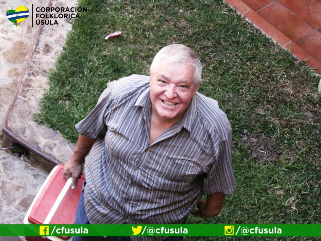 Reynaldo Santos