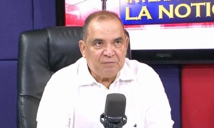 David Romero Ellner