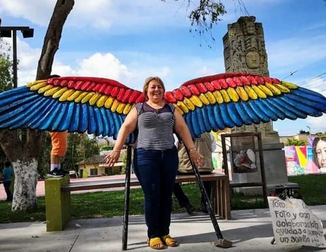 Juana Laínez