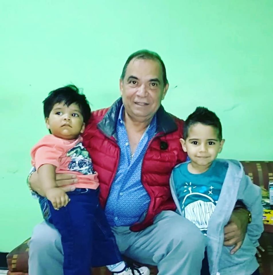 David Romero Ellner
